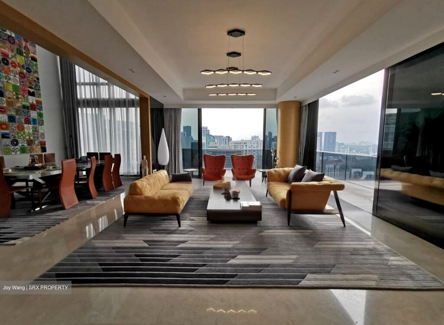 Trilight (D11), Condominium #459577221